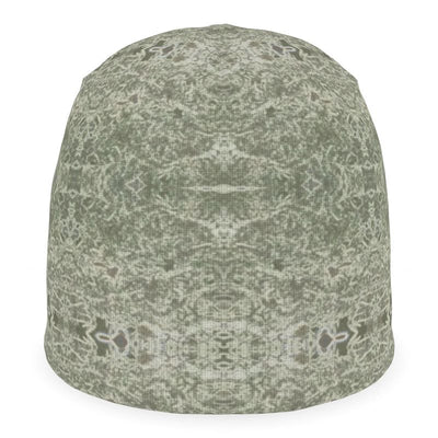 Spanish Moss Beanie | Afrocentric Winter Accessories