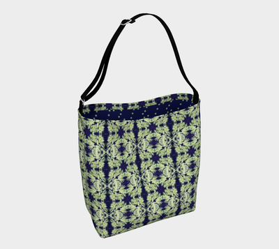 Lovin Lichen Crossbody Tote