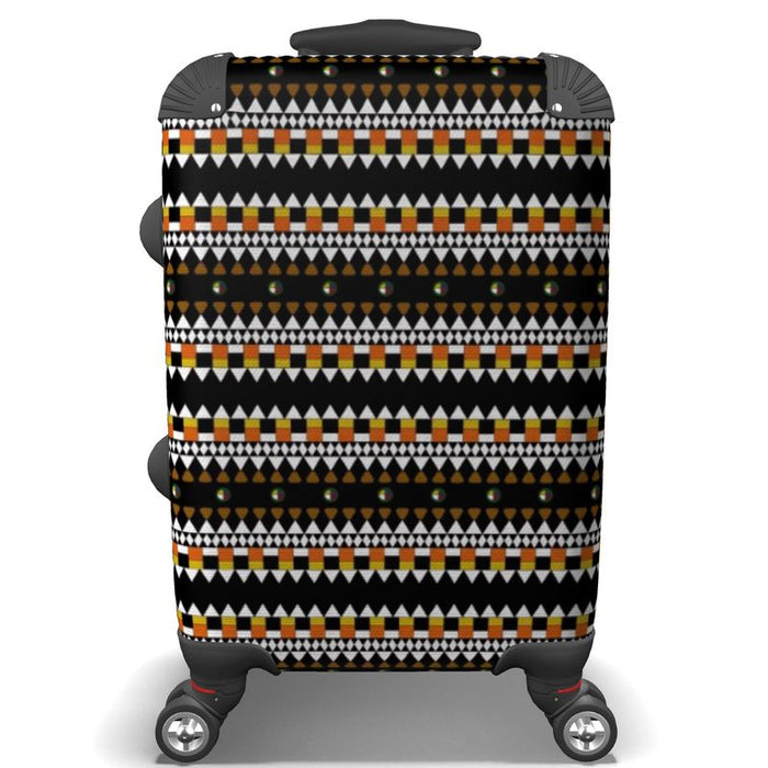 Fulani's Desire Suitcase