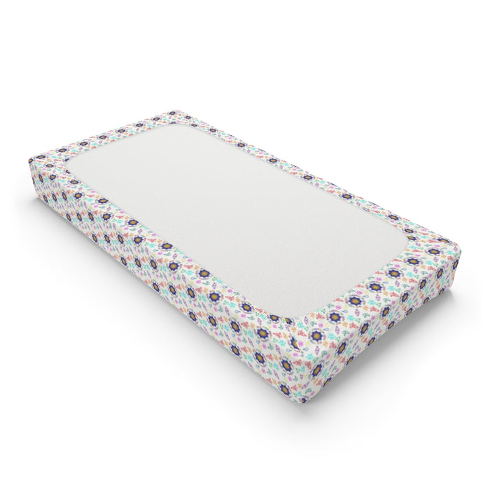 Do You, Baby Changing Pad Cover