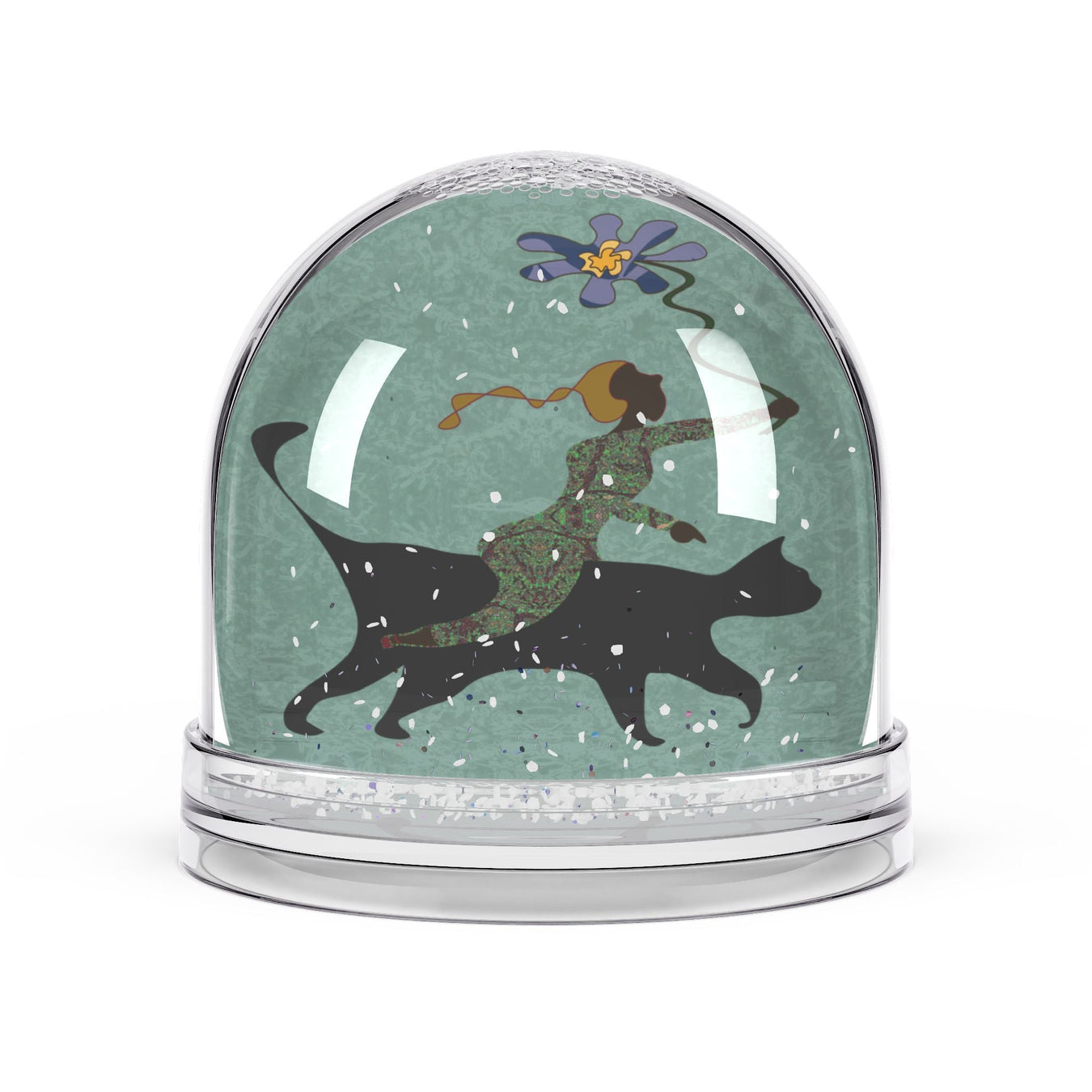 Snow Globes