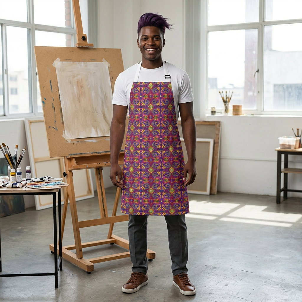 Aprons