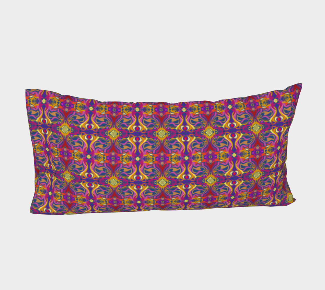 Pillow Sleeves