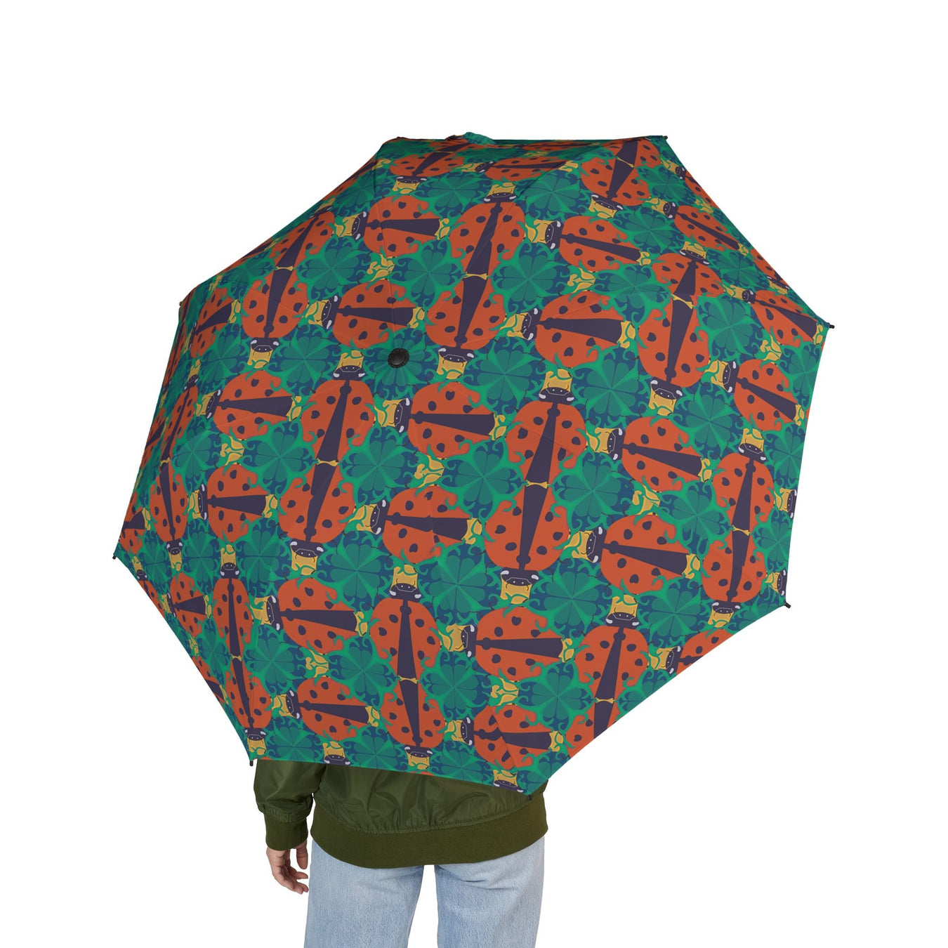 Umbrellas