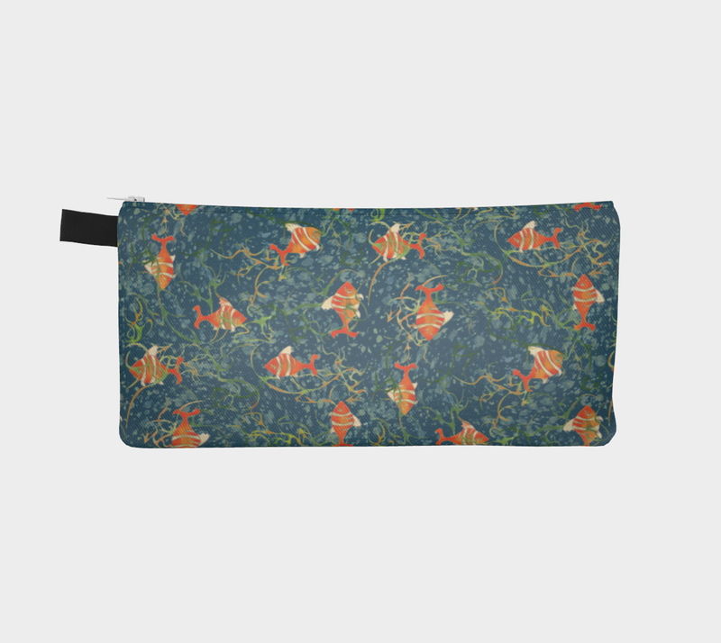Unschooled Pencil Case