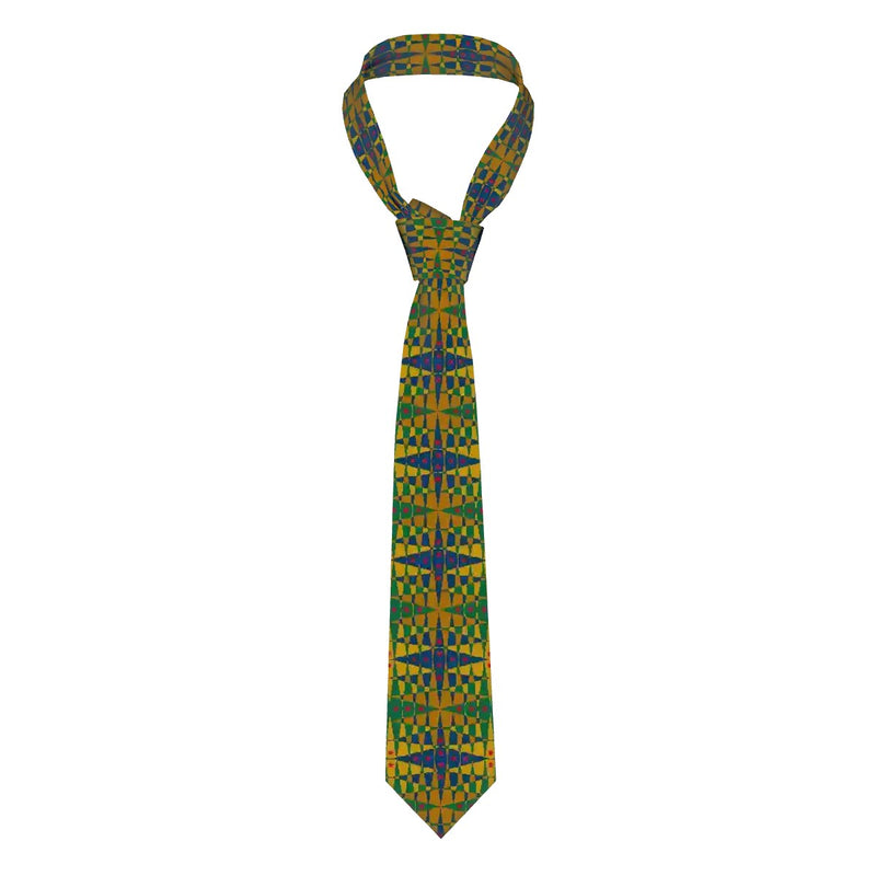 Pitti Pat To Market Necktie