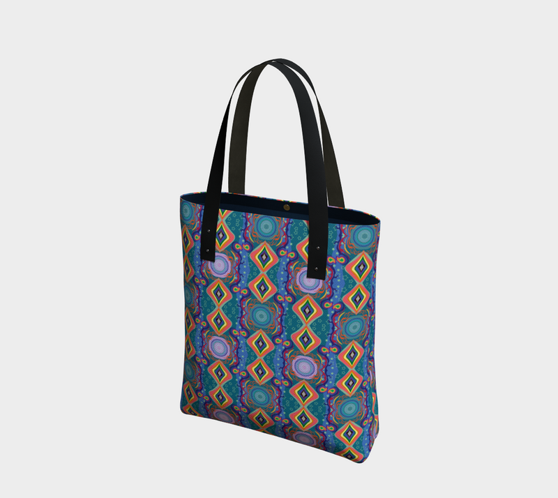 Bona Mod Swanky Tote