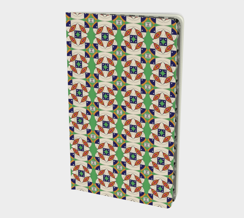 Umoja Notebook | Black Unity Journal