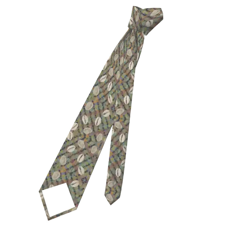 Open & Shut Necktie
