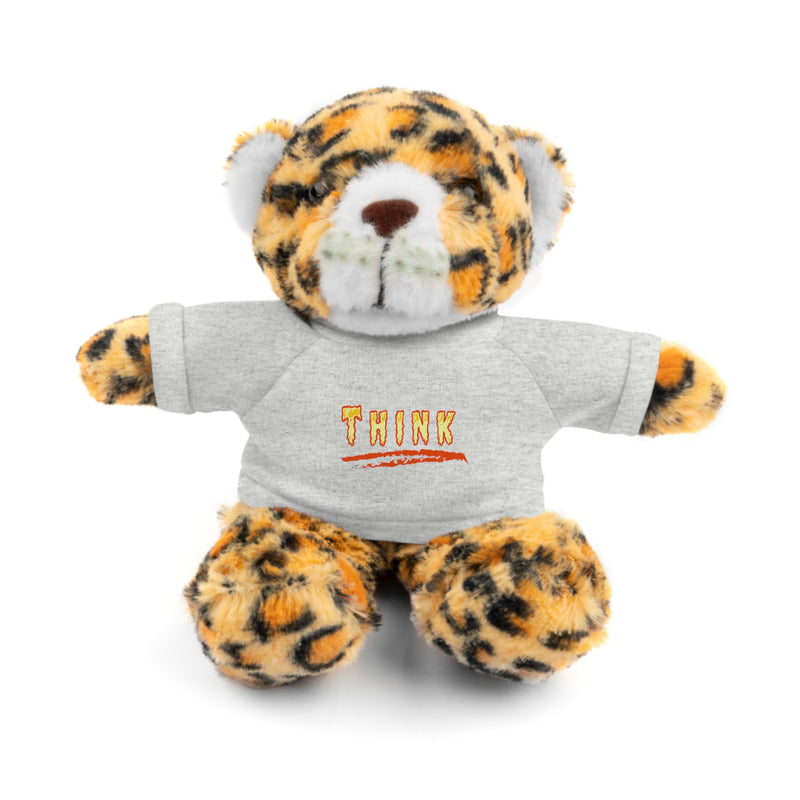 Think Stuffed Animal | Black Queer Affirmation