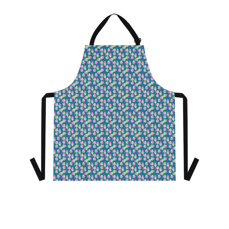 High John, Hey! All Over Print Apron | Black Folklore Decor