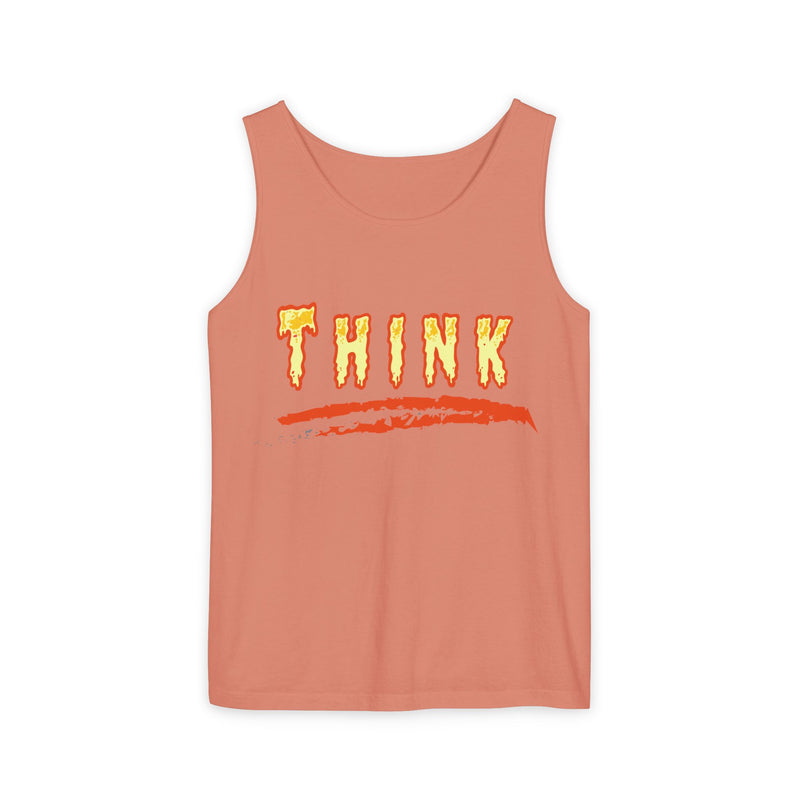 Think Tank Top | Black Queer Art