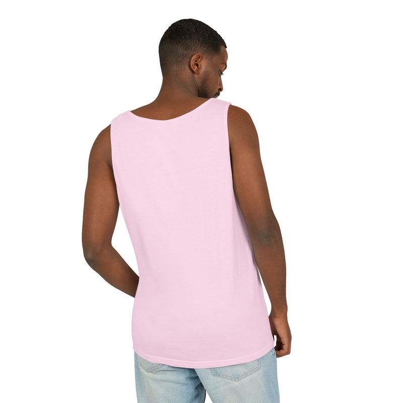 Never Let White Supremacy Sneak Up On You Tank Top | Black Activist Apparel