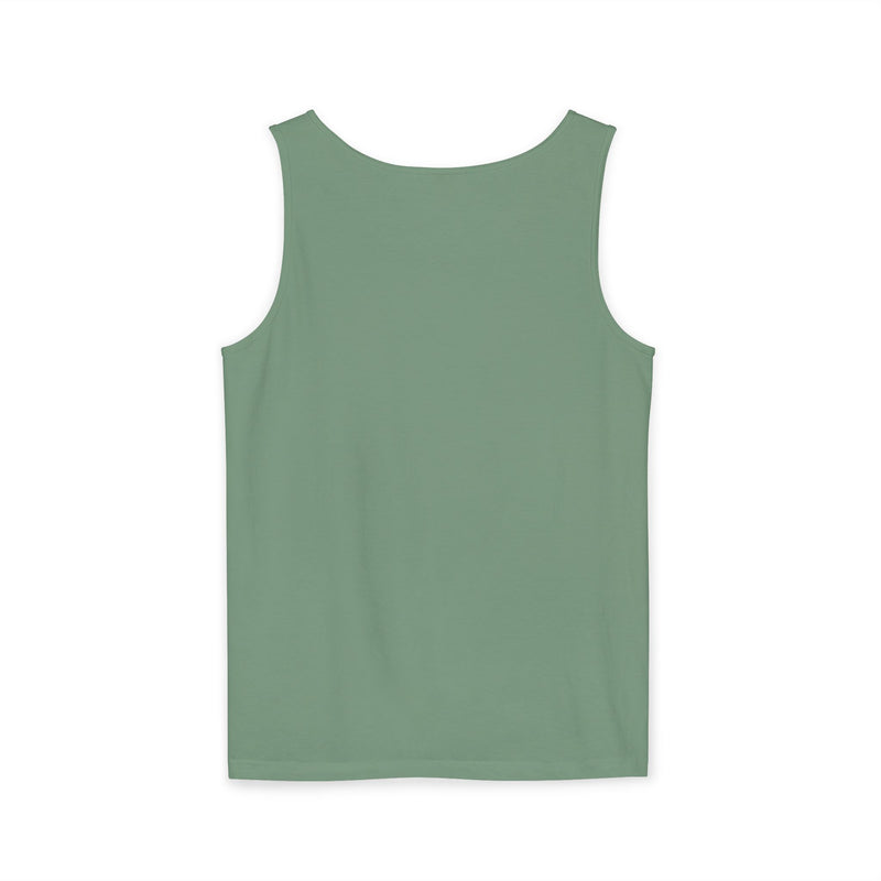 What You Allow... Tank Top | Black Empowerment Apparel