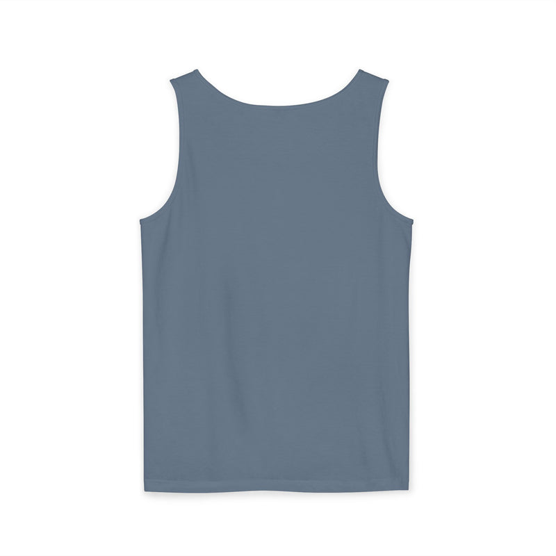 What You Allow... Tank Top | Black Empowerment Apparel