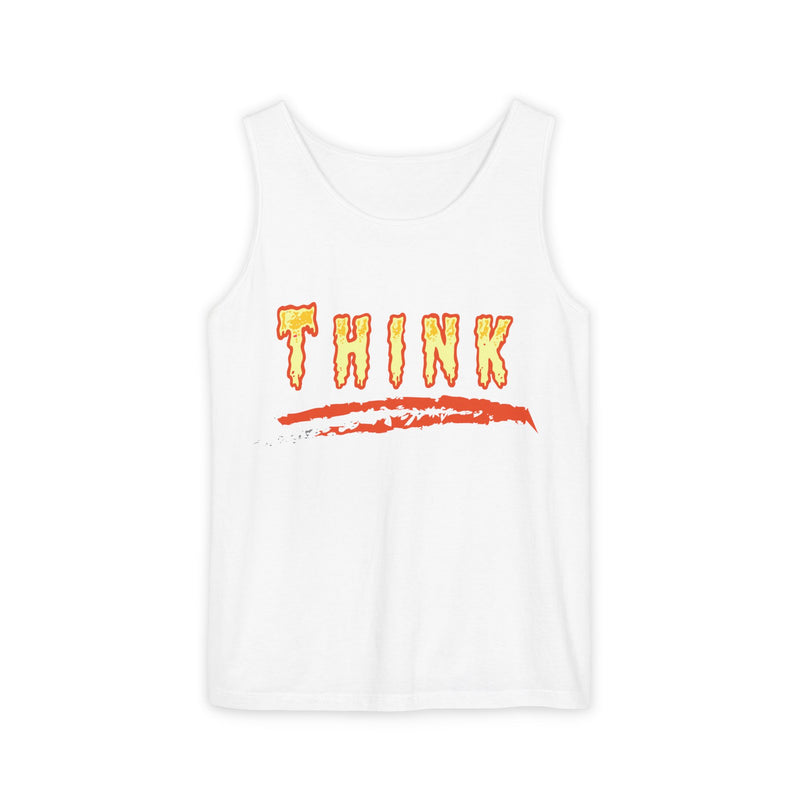 Think Tank Top | Black Queer Art