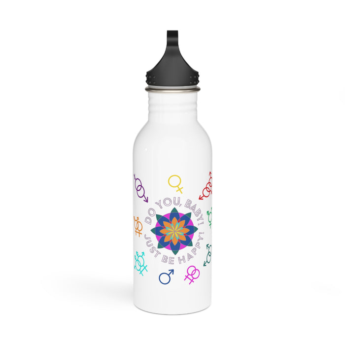 Do You, Baby Stainless Steel Water Bottle