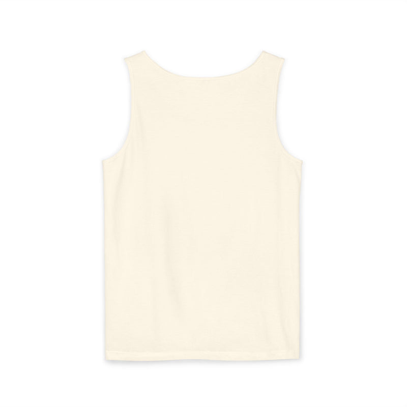 Get Used To It Tank Top | Queer Pride Apparel