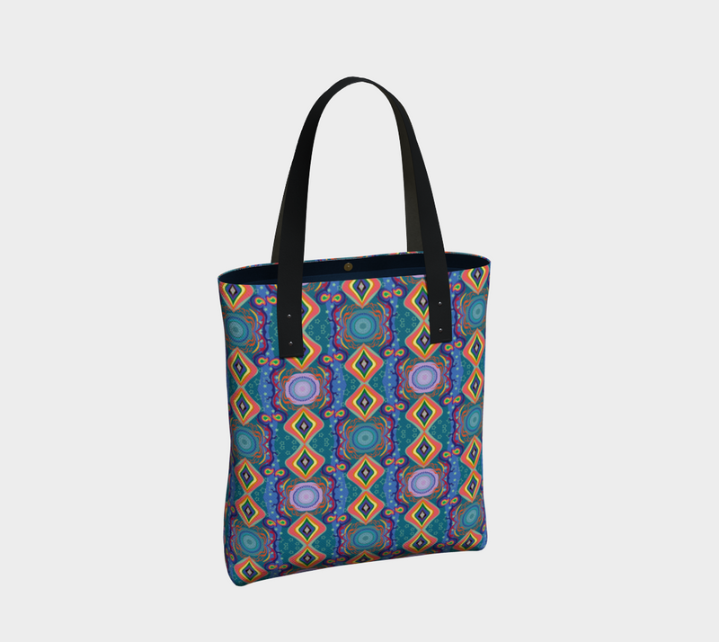 Bona Mod Swanky Tote