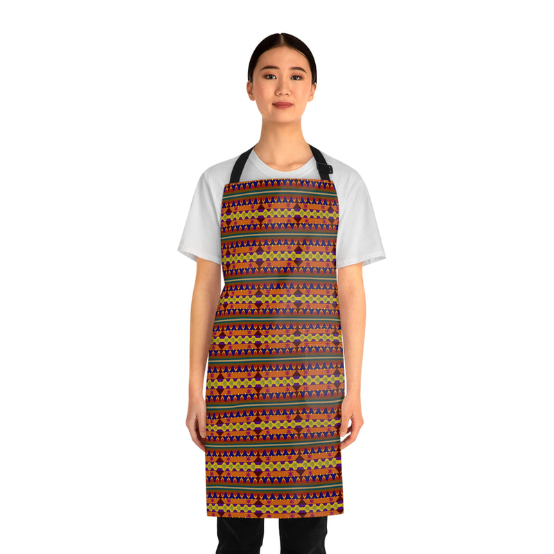 Kujichagulia Apron | Black Self-Determination