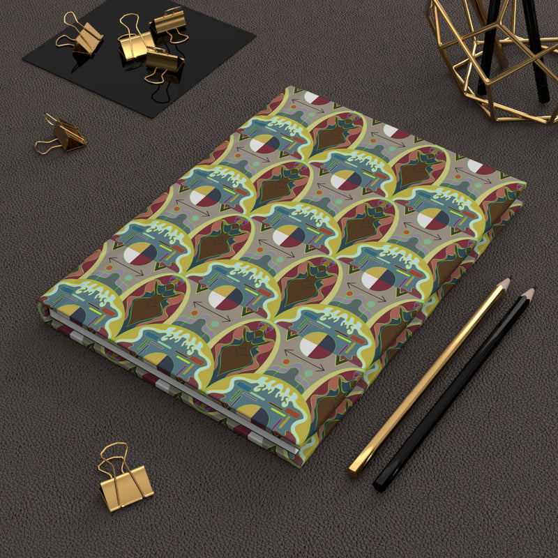 A Cellular Womb-In Journal | Black Queer Art
