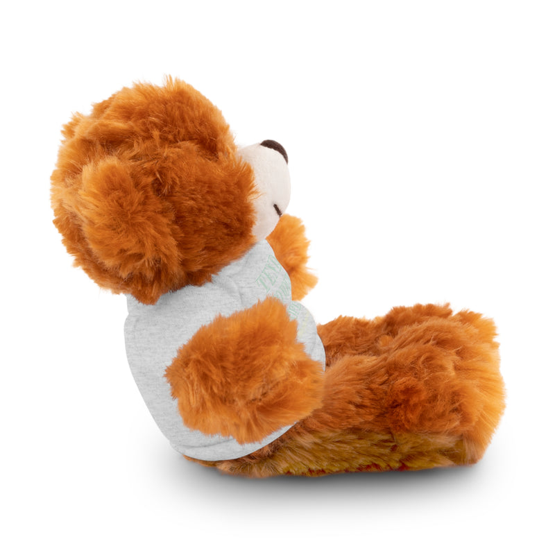 Tend To Your People Stuffed Animal | Black Queer Joy