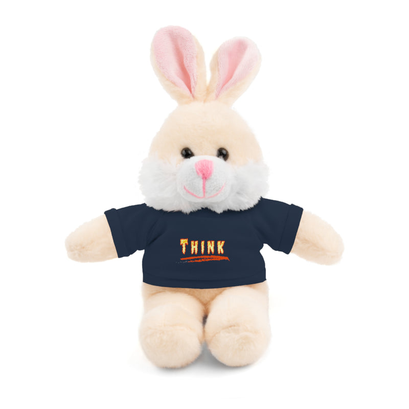 Think Stuffed Animal | Black Queer Affirmation