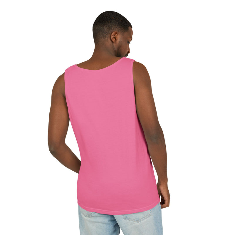 Never Let White Supremacy Sneak Up On You Tank Top | Black Activist Apparel