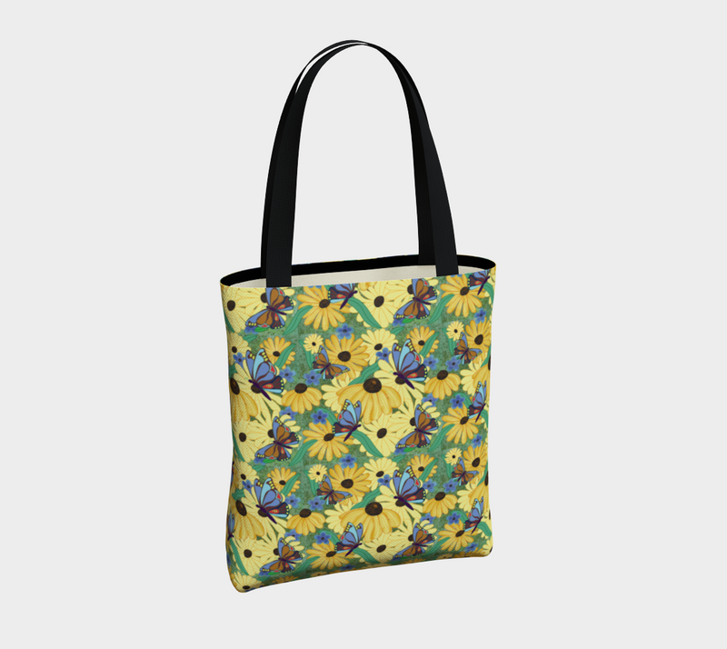 The Susans Party Swanky Tote