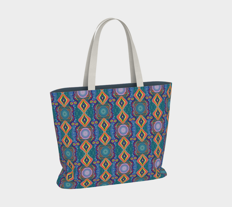 Bona Mod Market Tote