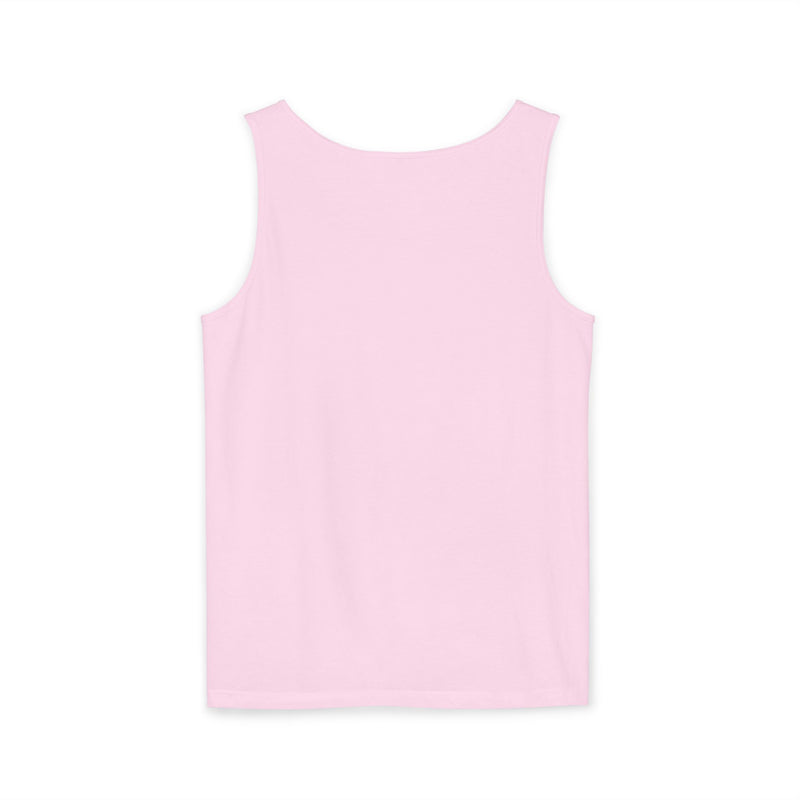 Get Used To It Tank Top | Queer Pride Apparel