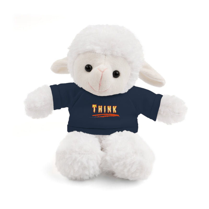 Think Stuffed Animal | Black Queer Affirmation