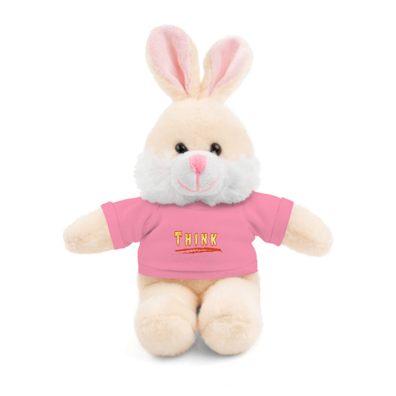 Think Stuffed Animal | Black Queer Affirmation