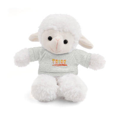 Think Stuffed Animal | Black Queer Affirmation