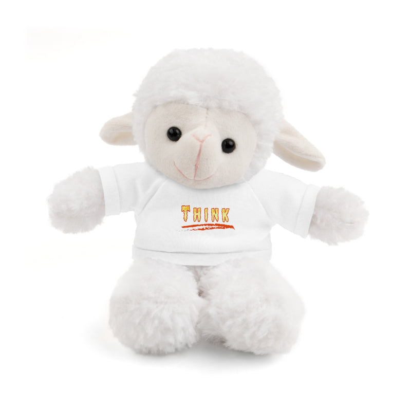 Think Stuffed Animal | Black Queer Affirmation