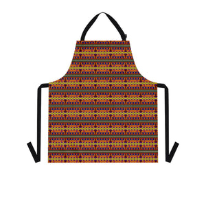 Kujichagulia Apron | Black Self-Determination