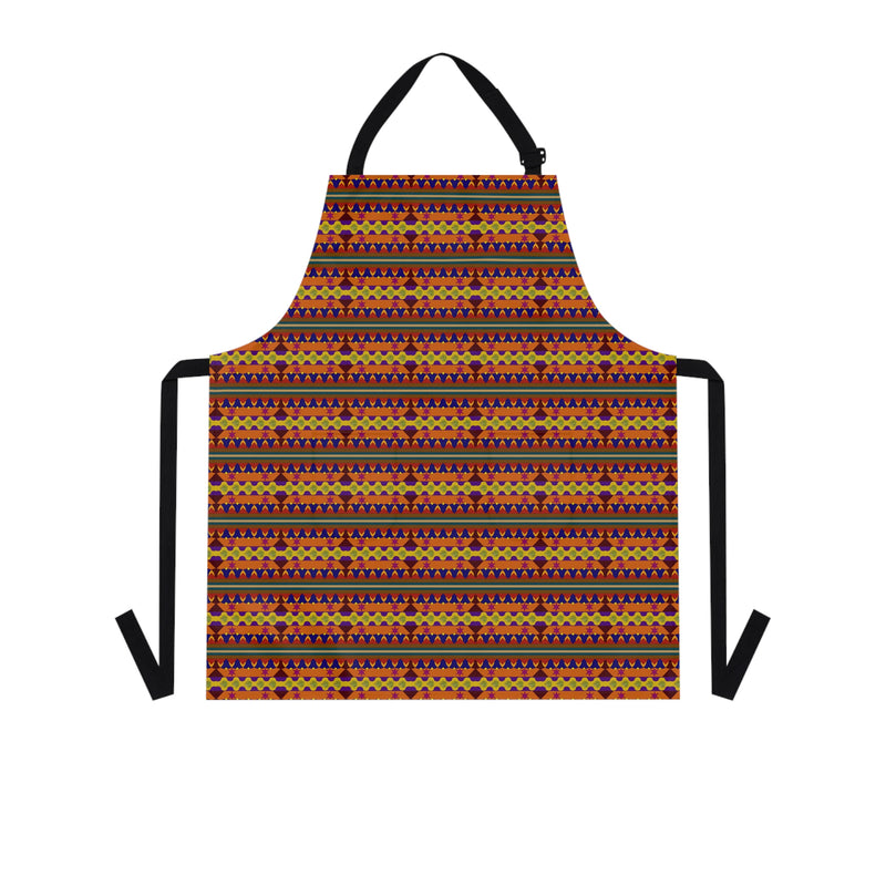 Kujichagulia Apron | Black Self-Determination