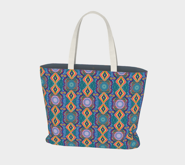 Bona Mod Market Tote