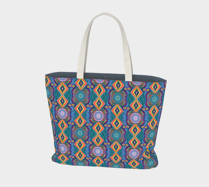 Bona Mod Market Tote