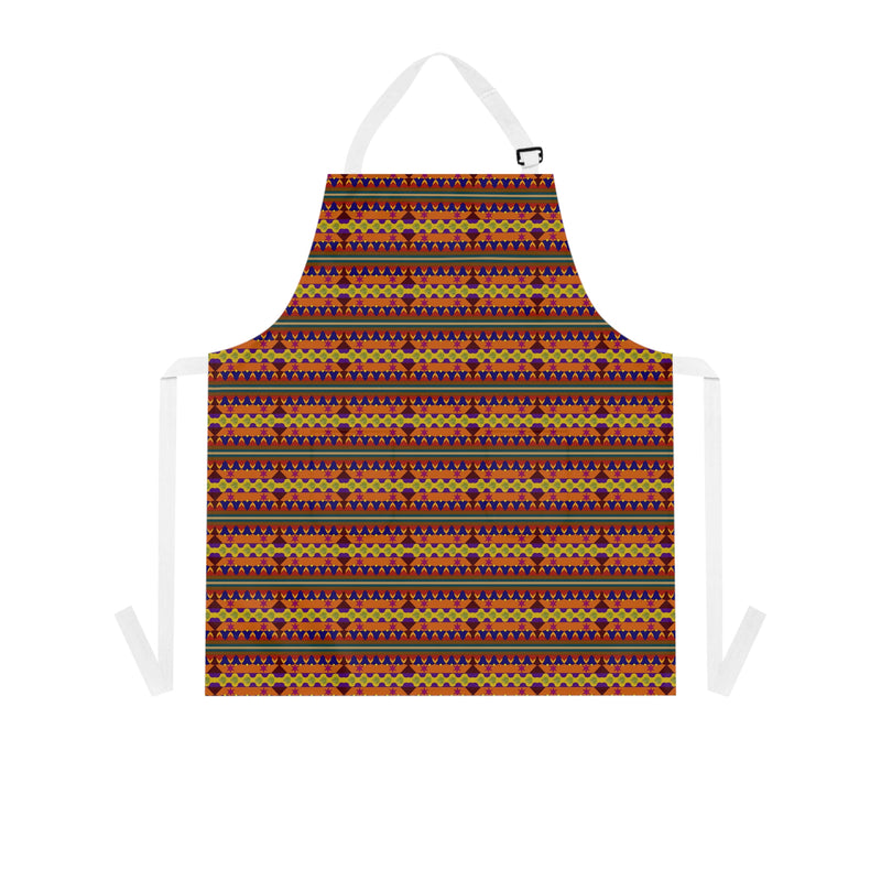 Kujichagulia Apron | Black Self-Determination