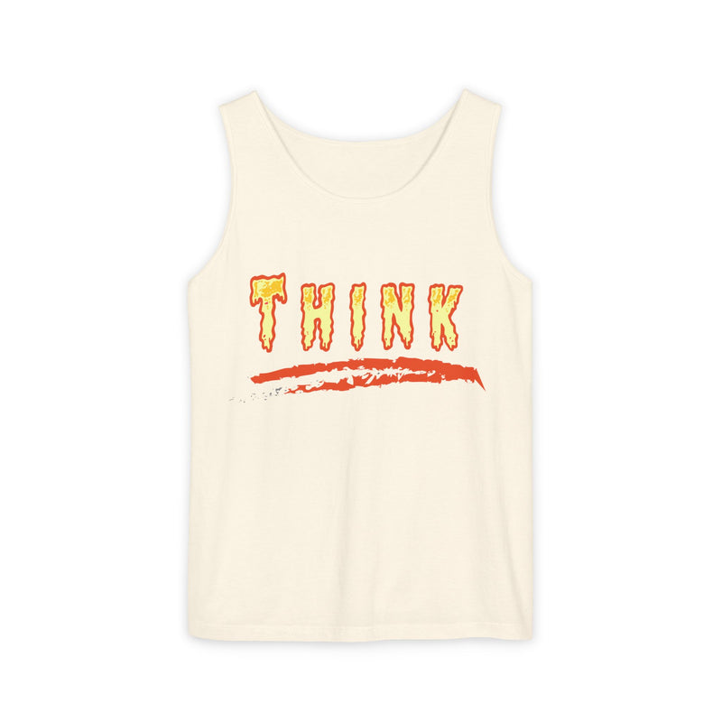 Think Tank Top | Black Queer Art