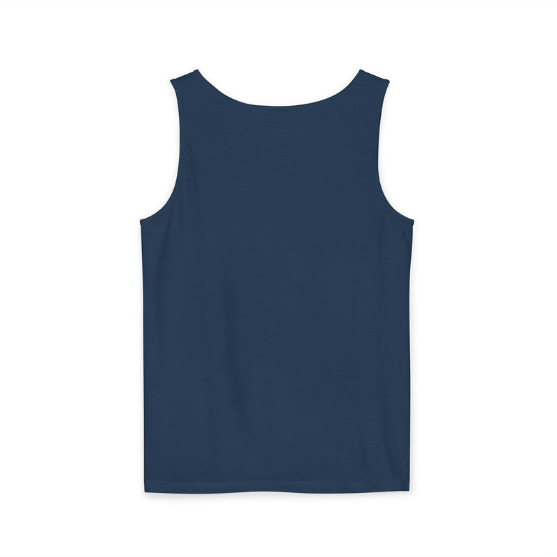 What You Allow... Tank Top | Black Empowerment Apparel