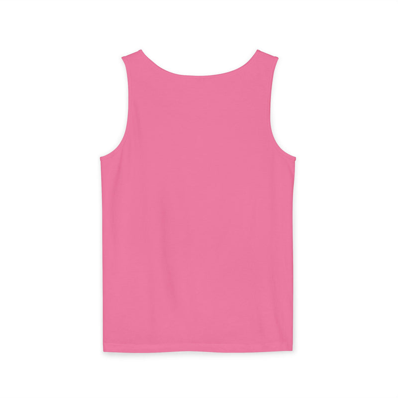 Get Used To It Tank Top | Queer Pride Apparel