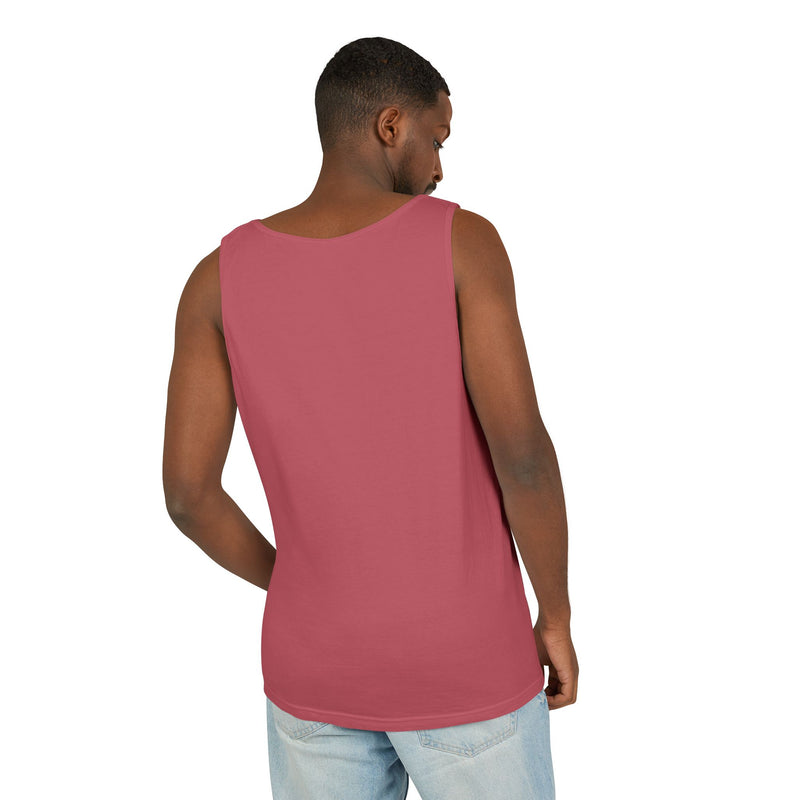 Never Let White Supremacy Sneak Up On You Tank Top | Black Activist Apparel