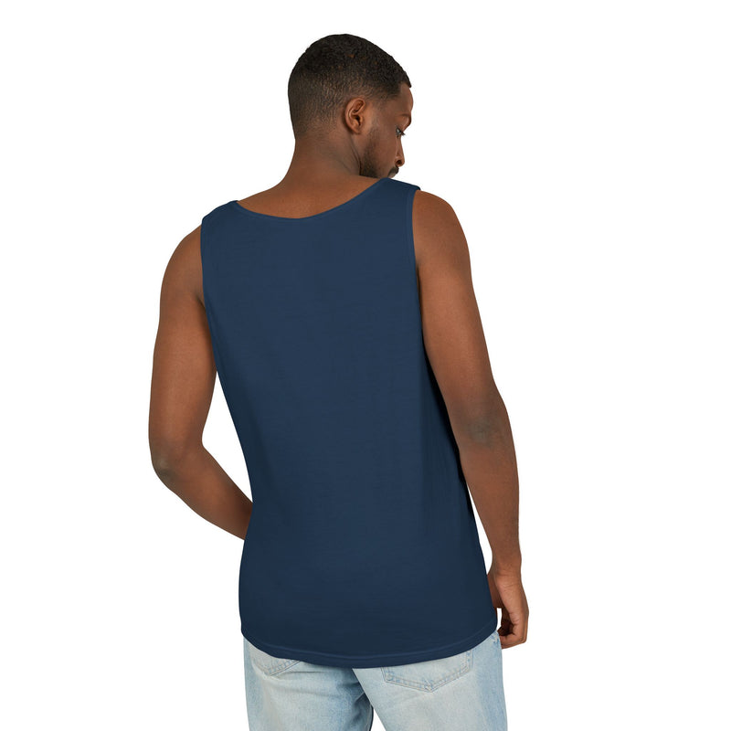 Never Let White Supremacy Sneak Up On You Tank Top | Black Activist Apparel