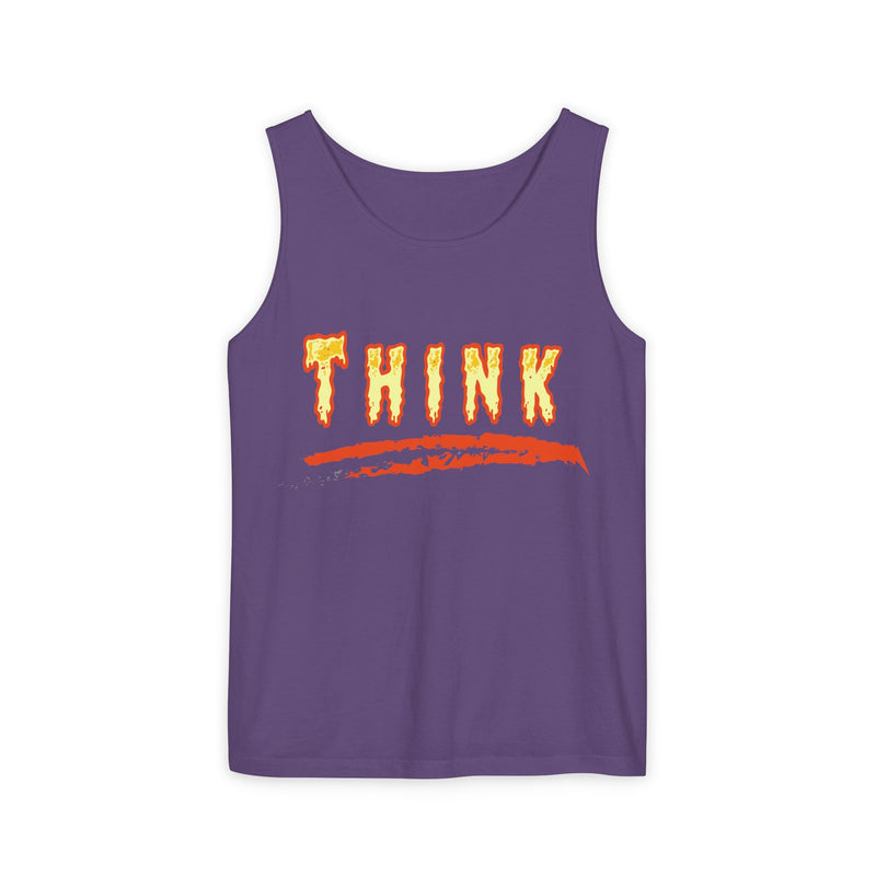 Think Tank Top | Black Queer Art