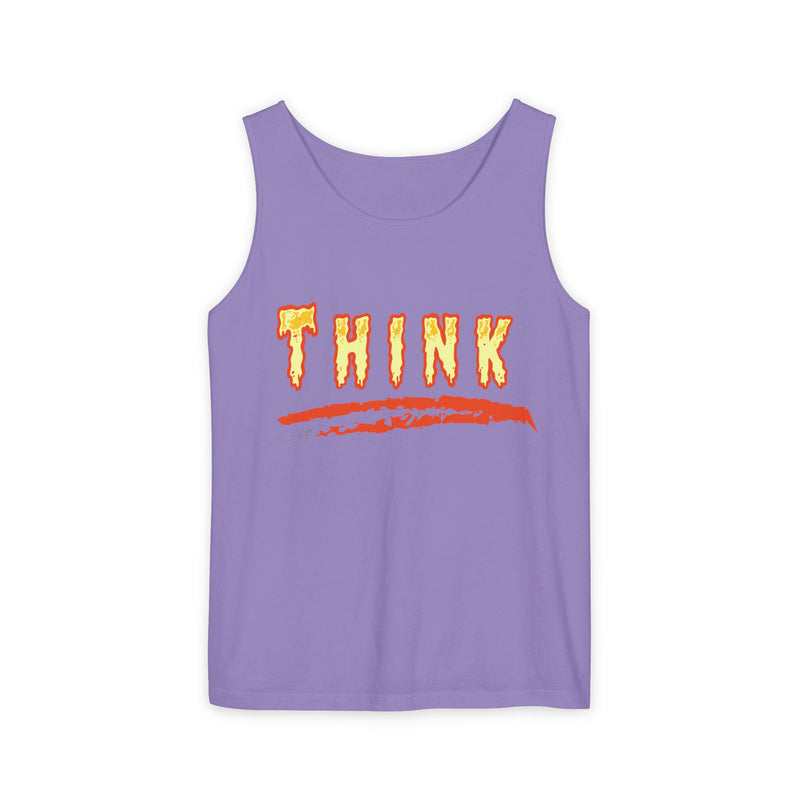 Think Tank Top | Black Queer Art