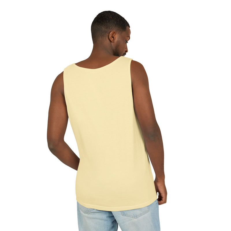 Never Let White Supremacy Sneak Up On You Tank Top | Black Activist Apparel