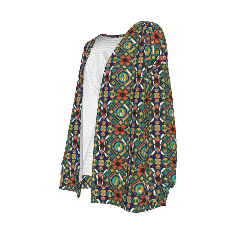 Morrison's Center Cardigan