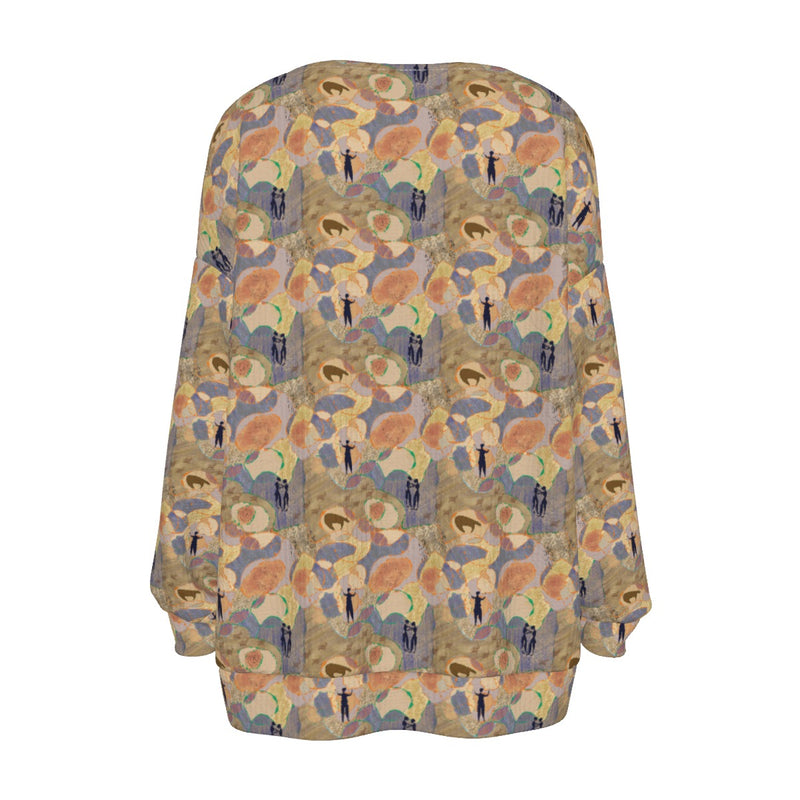 Cave Dreams Cardigan